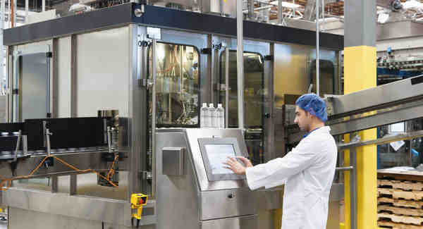 appareillage, industriel